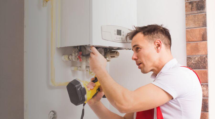 Professional Leak Detection Services in Metamora, OH